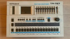 Vintage roland 727 rhythm - vintage,