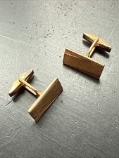 Ancienne Paire de Bouton de