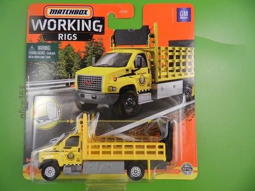 Matchbox 2020 real working - matchbox,