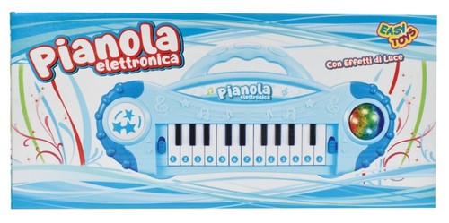 Piano électronique avec - piano,