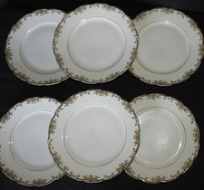 Service PORCELAINE DE LIMOGES