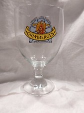 VERRE A BIERE GRIMBERGEN