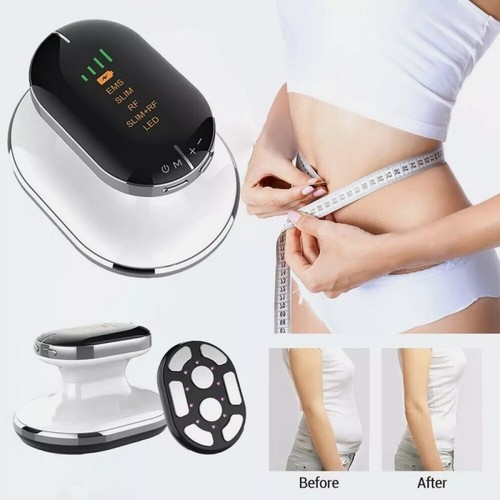 Ultrasonic ipl body - ipl, rf