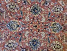 Tapis de salon 3 m x 2 m  élégant pure laine épais Bon état