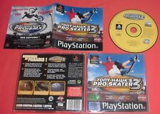 Playstation PS1 Tony Hawk's