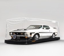 Housse de capsule de