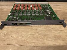 Carte Avaya Tenovis Bosch 