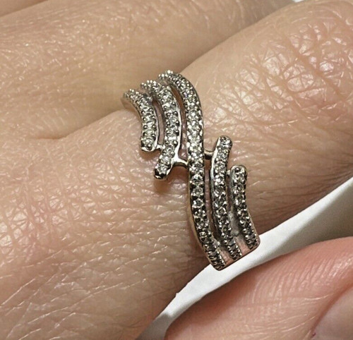 Bague vintage jaune 9k - vintage,