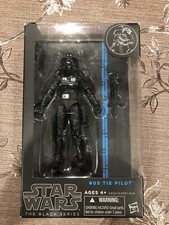 Star Wars Black Series 6" Inch