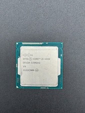 Processeur Intel Core i5-4690