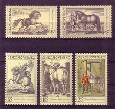 CSSR Michel numéro 1870 -