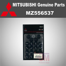 Jeu écrous de roue et écrous