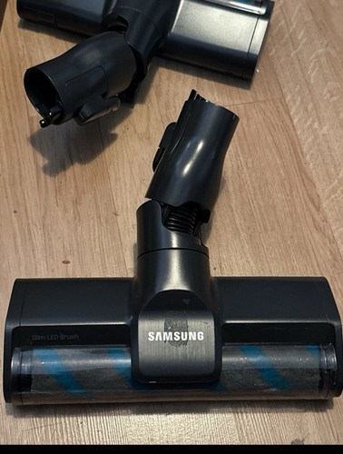 Samsung slim led - led, brush
