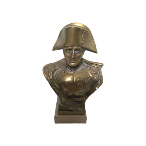 Buste napoléon figure - napoléon, en
