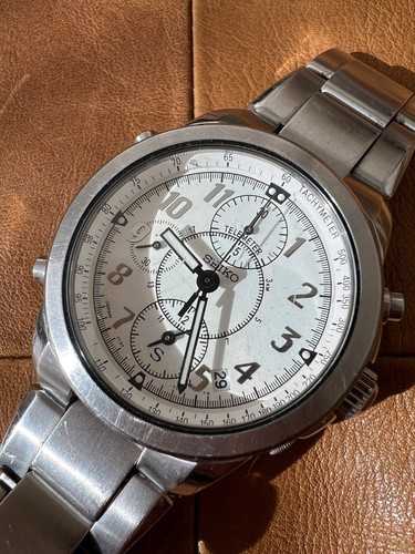 Montre seiko 7t32 - montre,