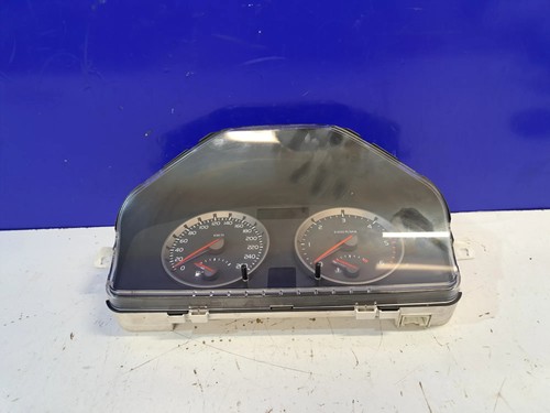 Volvo s40 compteur - s40, ii