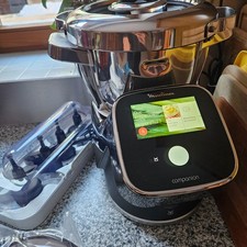 Robot multifonction MOULINEX I