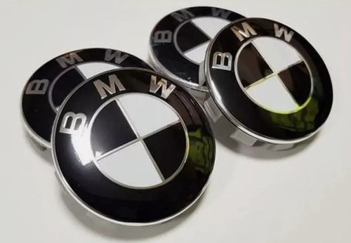 Cache moyeu jante bmw - jante,