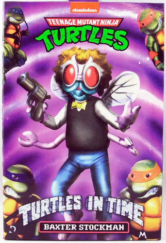 Tmnt tortues ninja neca - tmnt,