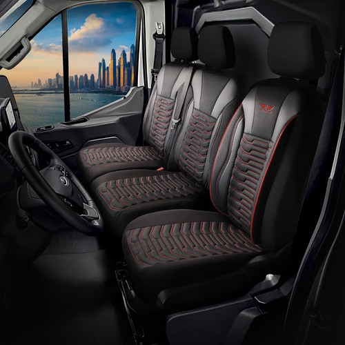 Voiture siège pour t6 - vw, t5