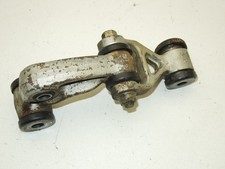 Biellette amortisseur HONDA XL 125 R JD04 de 1982 / 1989