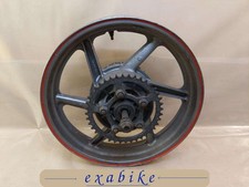 roue arriere pour Honda CB 500