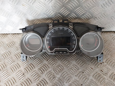 Compteur de vitesse - CITROEN