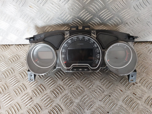 Compteur vitesse citroen - de,