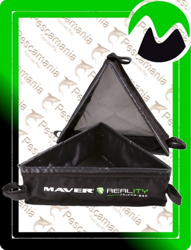 Support maver pour tripode - support,