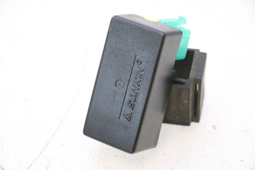 Boitier cdi peugeot kisbee - boitier,