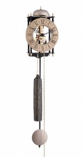 Horloge moderne à 8 jours de