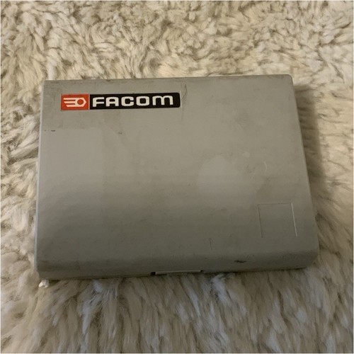 Facom jeu clés - jeu,