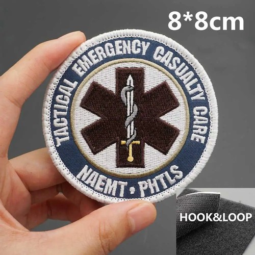 Usa tactical emergency - usa,