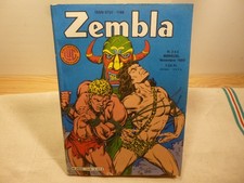 BD : Petit Format - ZEMBLA /