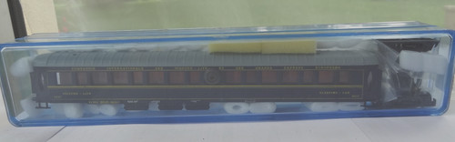 Ech france trains voiture - ,
