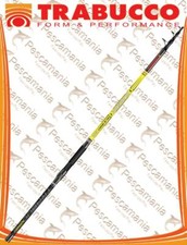 Canne bateau Trabucco QUASAR TELE BOAT mt 3.50 gr 150 bolentino