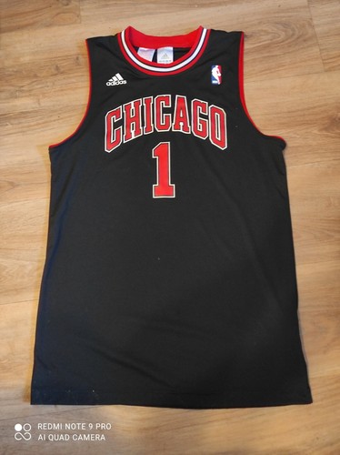 Maillot basket chicago bulls - chicago,