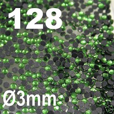 500 Strass thermocollant