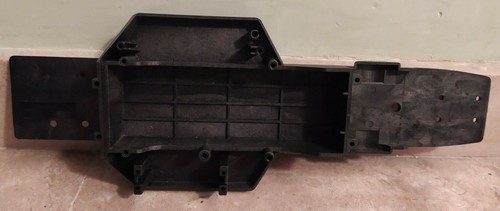 Traxxas bandit chasis - traxxas,