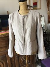 veste légère femme Camaïeu Taille 42 Neuve
