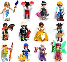 Playmobil Figurine Serie 13 -