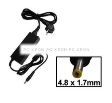 Chargeur HP compaq presario