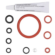 Joint O-Ring pour Saeco Royal Magic Stratos Incanto Unité de Percolation Support