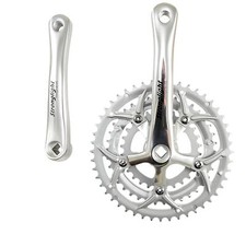 PEDALIER ROUTE TRIPLE