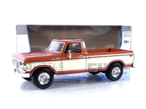 Maisto ford f 150 - maisto, 1/18