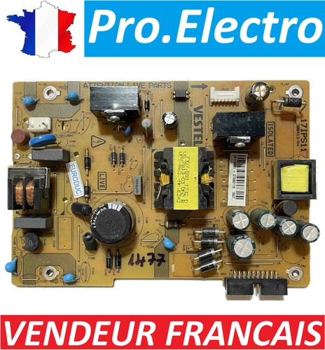 Psu alimentation 17ips11 - psu,
