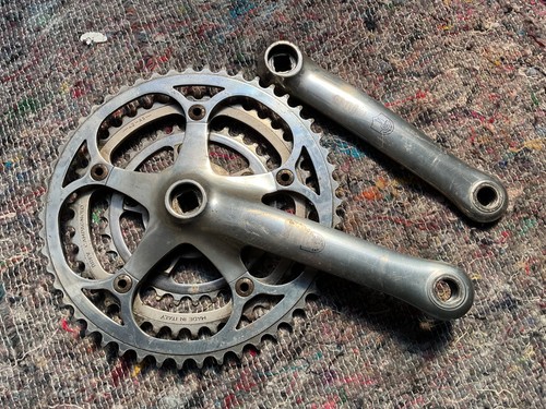 Campagnolo vintage triple - campagnolo,