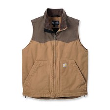 Gilet Carhartt Montana Duck