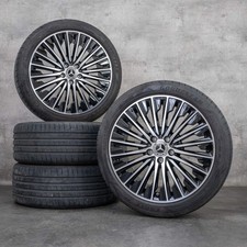 Mercedes CLE AMG Jantes 19