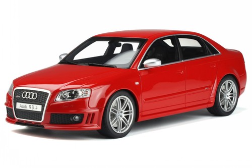 Audi rs4 v8 - a4,